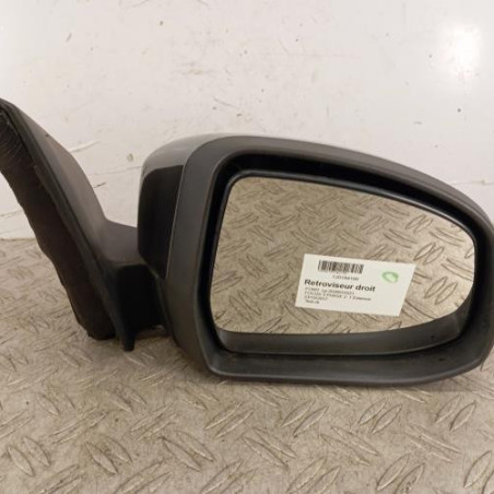 Retroviseur droit FORD FOCUS 3 Photo n°1