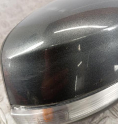 Retroviseur droit FORD FOCUS 3 Photo n°3