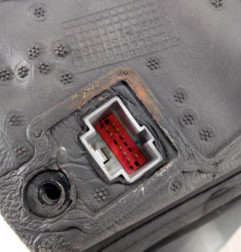 Retroviseur droit FORD FOCUS 3 Photo n°5