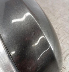 Retroviseur gauche FORD FOCUS 3 Photo n°5