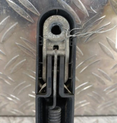 Bras essuie glace arriere PEUGEOT 308 2