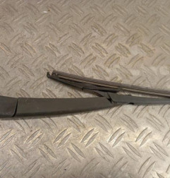 Bras essuie glace arriere PEUGEOT 308 2 Photo n°3