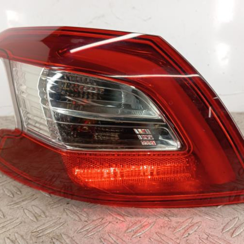 Feu arriere principal gauche (feux) PEUGEOT 308 2