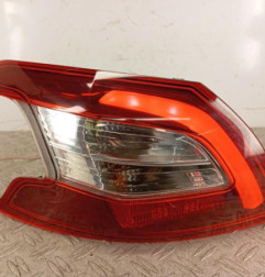 Feu arriere principal gauche (feux) PEUGEOT 308 2