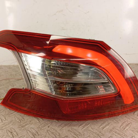 Feu arriere principal gauche (feux) PEUGEOT 308 2