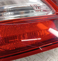 Feu arriere principal gauche (feux) PEUGEOT 308 2 Photo n°4