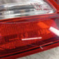 Feu arriere principal gauche (feux) PEUGEOT 308 2