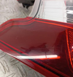 Feu arriere principal gauche (feux) PEUGEOT 308 2 Photo n°5