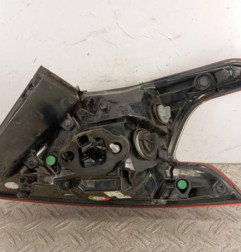 Feu arriere principal gauche (feux) PEUGEOT 308 2 Photo n°6