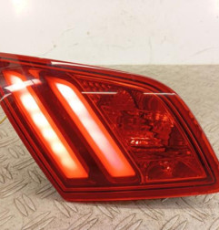 Feu arriere secondaire gauche (feux) PEUGEOT 308 2 Photo n°1