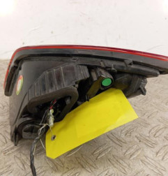 Feu arriere secondaire gauche (feux) PEUGEOT 308 2 Photo n°3