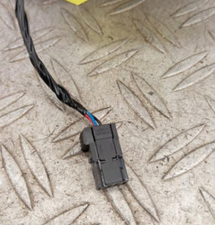 Feu arriere secondaire gauche (feux) PEUGEOT 308 2 Photo n°4