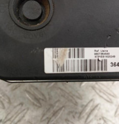 Bloc ABS (freins anti-blocage) PEUGEOT 508 1