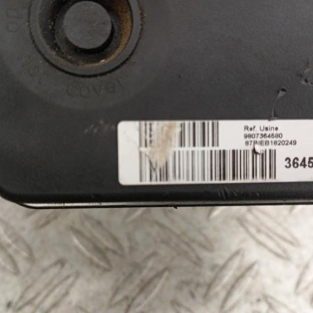 Bloc ABS (freins anti-blocage) PEUGEOT 508 1