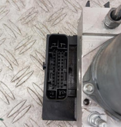 Bloc ABS (freins anti-blocage) PEUGEOT 508 1 Photo n°4