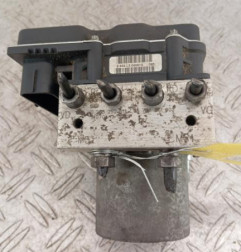 Bloc ABS (freins anti-blocage) PEUGEOT 508 1 Photo n°5