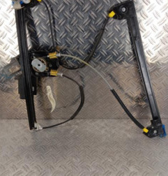 Leve vitre electrique avant gauche RENAULT LAGUNA 2