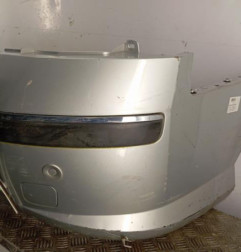 Pare choc arriere PEUGEOT 407