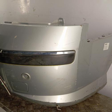 Pare choc arriere PEUGEOT 407