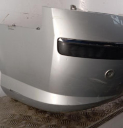 Pare choc arriere PEUGEOT 407 Photo n°8