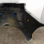 Pare choc arriere PEUGEOT 407