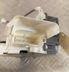 Serrure avant gauche PEUGEOT 407 Photo n°5