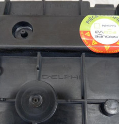 Boitier servitude moteur (BSM) PEUGEOT 308 1 SW Photo n°4