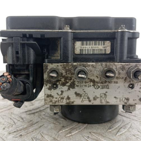 Bloc ABS (freins anti-blocage) VOLKSWAGEN POLO 5