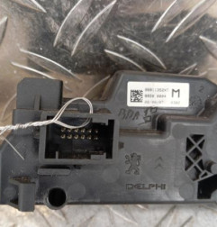 Selecteur boite de vitesse CITROEN C4 GRAND PICASSO 1 Photo n°3