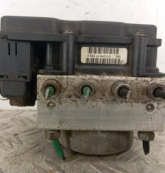 Bloc ABS (freins anti-blocage) RENAULT CLIO 2 CAMPUS