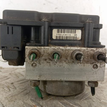 Bloc ABS (freins anti-blocage) RENAULT CLIO 2 CAMPUS