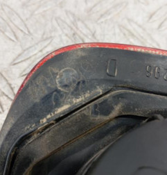 Feu arriere principal droit (feux) LAND ROVER FREELANDER 1 Photo n°3