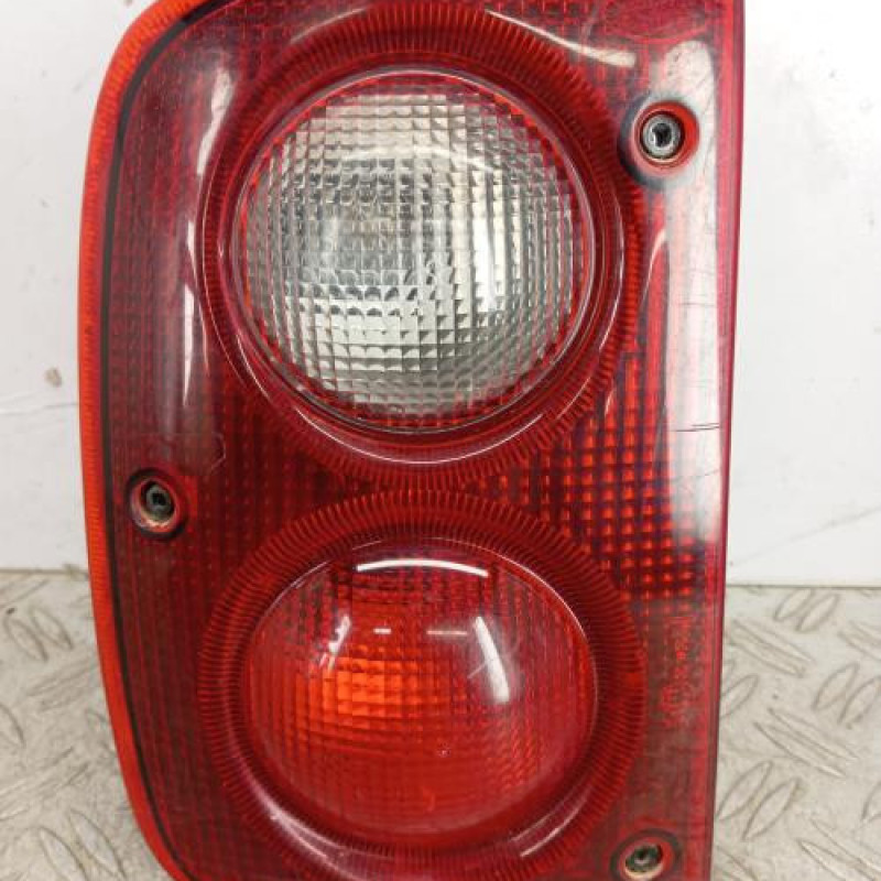 Feu arriere principal gauche (feux) LAND ROVER FREELANDER 1