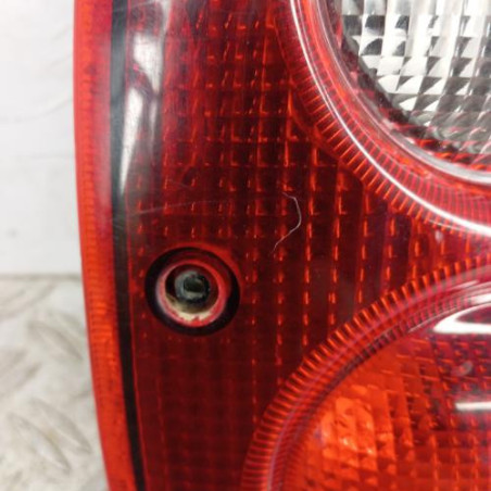 Feu arriere principal gauche (feux) LAND ROVER FREELANDER 1