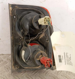 Feu arriere principal gauche (feux) LAND ROVER FREELANDER 1 Photo n°3