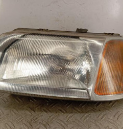 Optique avant principal gauche (feux)(phare) LAND ROVER FREELANDER 1 Photo n°1