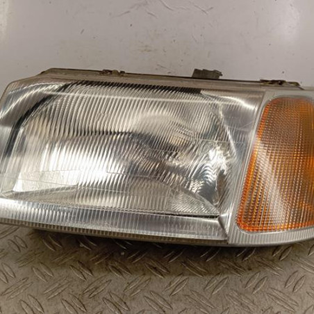 Optique avant principal gauche (feux)(phare) LAND ROVER FREELANDER 1 Photo n°1