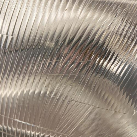 Optique avant principal gauche (feux)(phare) LAND ROVER FREELANDER 1