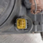 Optique avant principal gauche (feux)(phare) LAND ROVER FREELANDER 1