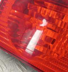 Feu arriere principal droit (feux) VOLKSWAGEN POLO 4 Photo n°1