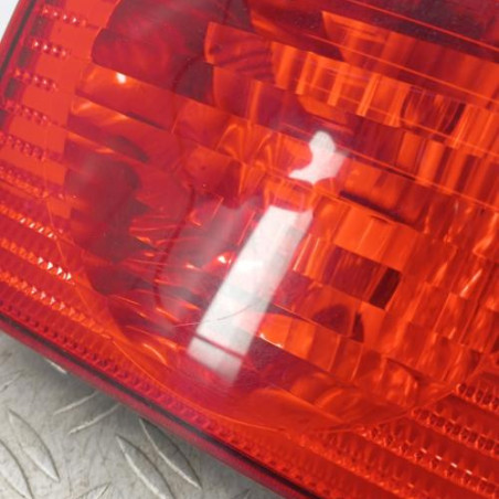 Feu arriere principal droit (feux) VOLKSWAGEN POLO 4 Photo n°1