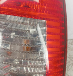 Feu arriere principal droit (feux) VOLKSWAGEN POLO 4