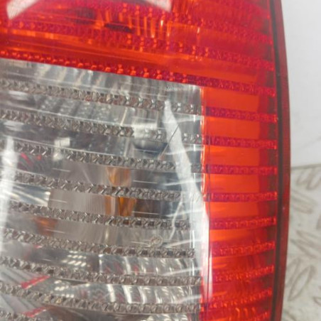 Feu arriere principal droit (feux) VOLKSWAGEN POLO 4