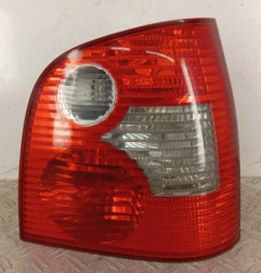 Feu arriere principal droit (feux) VOLKSWAGEN POLO 4 Photo n°3