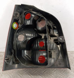 Feu arriere principal droit (feux) VOLKSWAGEN POLO 4 Photo n°4