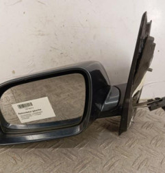 Retroviseur gauche VOLKSWAGEN POLO 4 Photo n°1