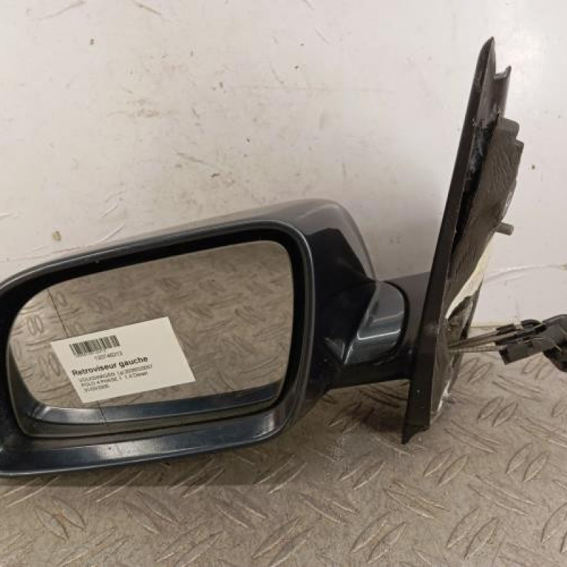 Retroviseur gauche VOLKSWAGEN POLO 4
