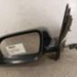 Retroviseur gauche VOLKSWAGEN POLO 4
