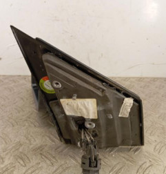 Retroviseur gauche VOLKSWAGEN POLO 4 Photo n°3