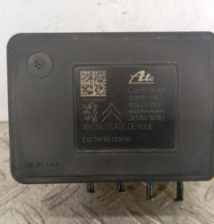 Bloc ABS (freins anti-blocage) PEUGEOT 208 1 Photo n°1